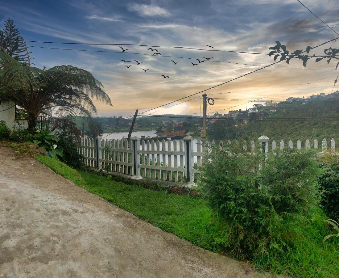 Fair View Holiday Home Nuwara Eliya Luaran gambar