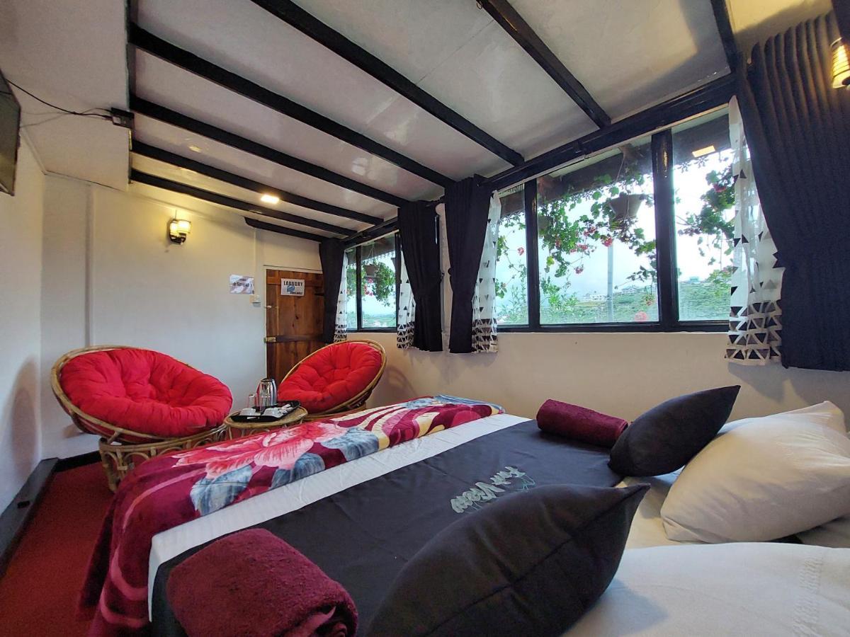 Fair View Holiday Home Nuwara Eliya Luaran gambar