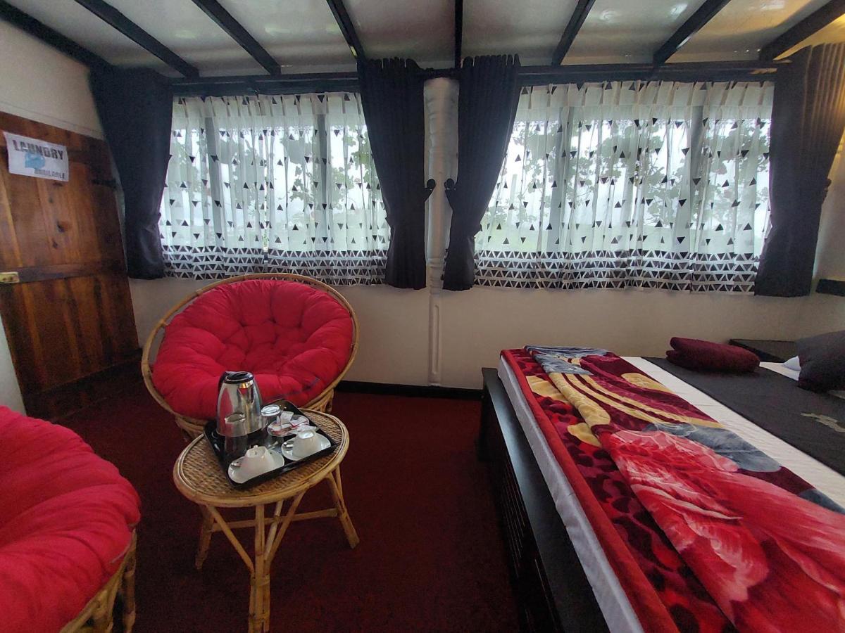 Fair View Holiday Home Nuwara Eliya Luaran gambar