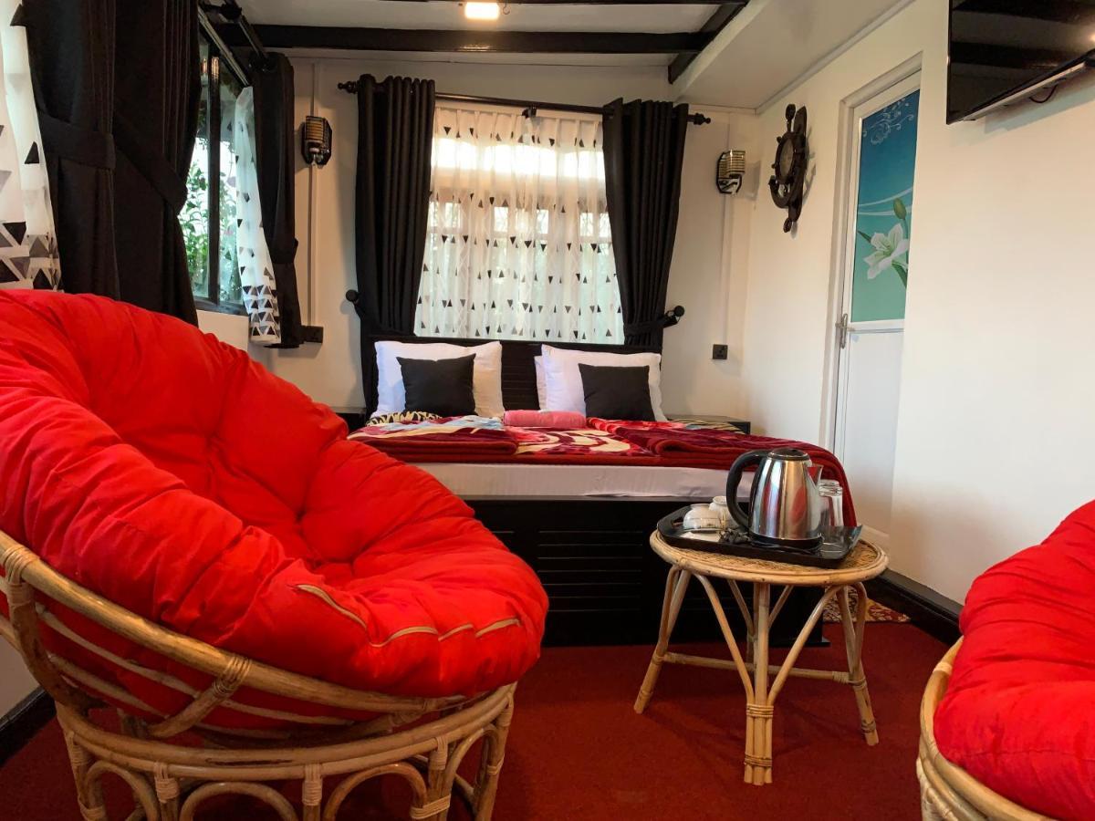 Fair View Holiday Home Nuwara Eliya Luaran gambar