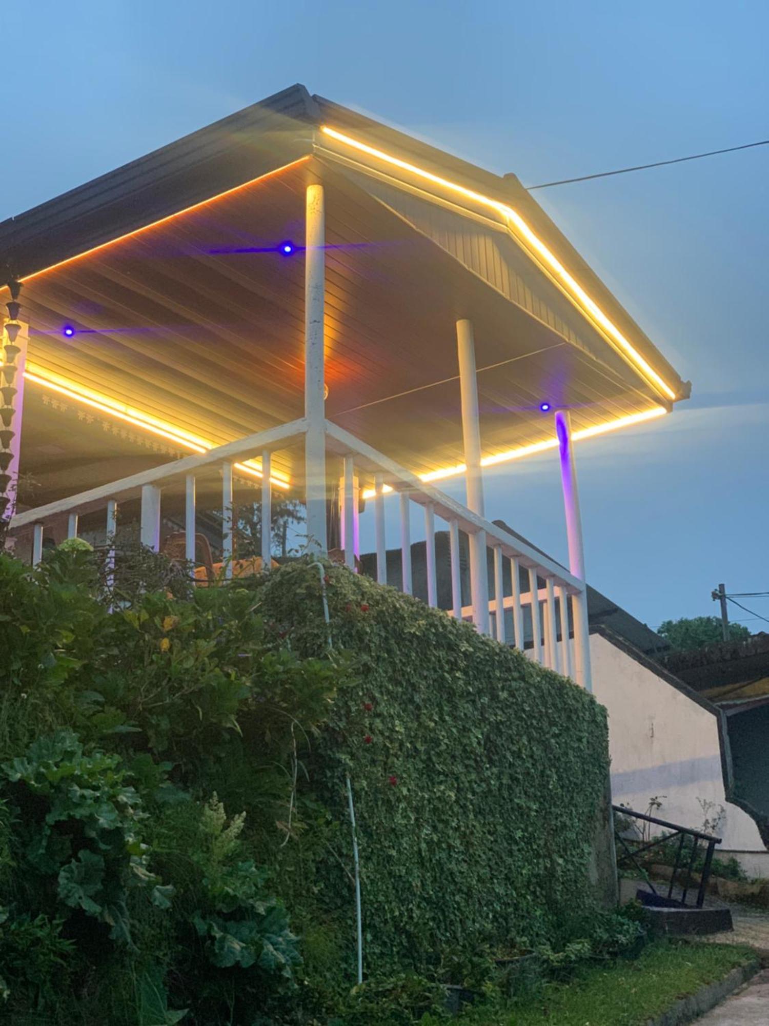 Fair View Holiday Home Nuwara Eliya Luaran gambar